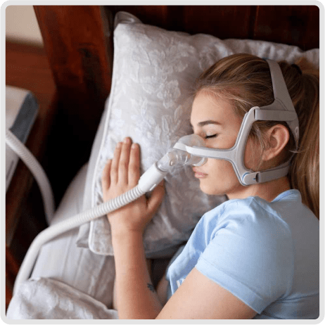 CPAP