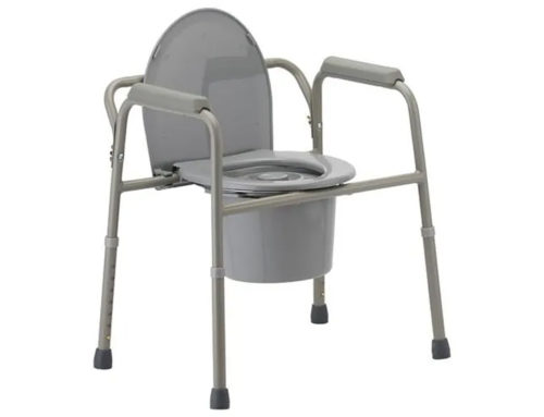 Commode
