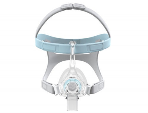 F&P Eson 2 Nasal Mask