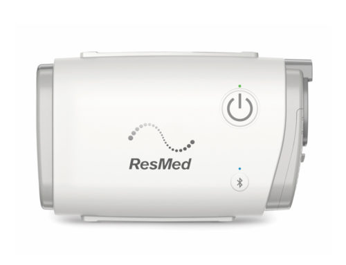 Airmini Travel Unit