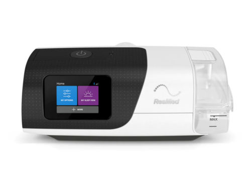 Airsense S11 CPAP device