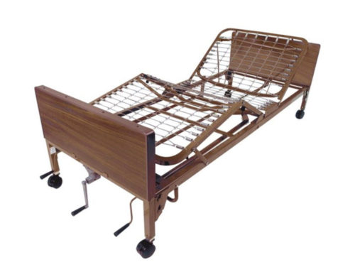 Hospital Beds