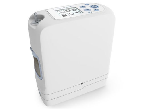Inogen One G5