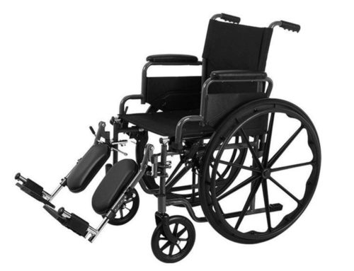 Manual Wheelchair