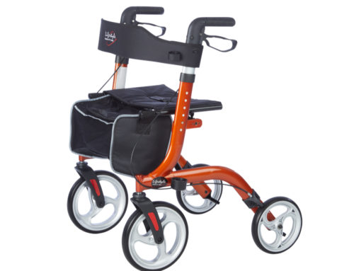 Rollator
