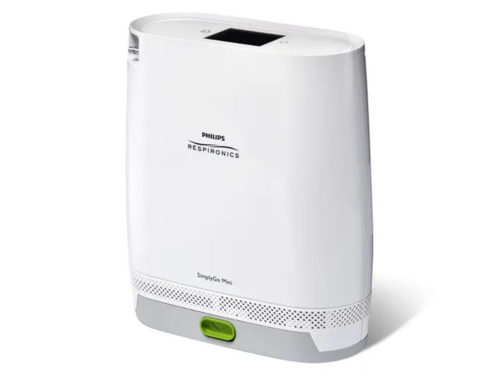 SimplyGo Mini