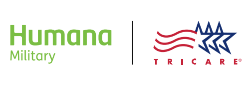 Humana Military–TRICARE-logo