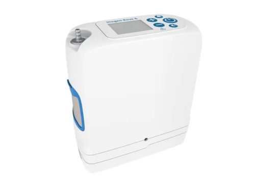 Inogen Rove 6 Portable Oxygen Concentrator
