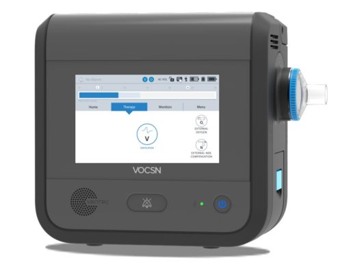 V*Home Ventilator